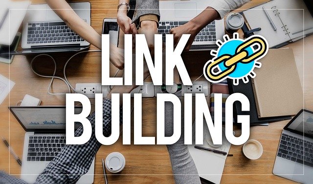 linkbuilding_SEO