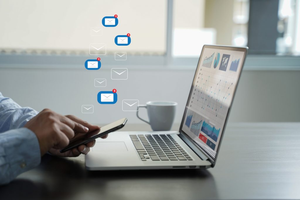 Estrategia de email marketing