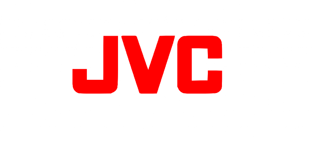 logo JVC