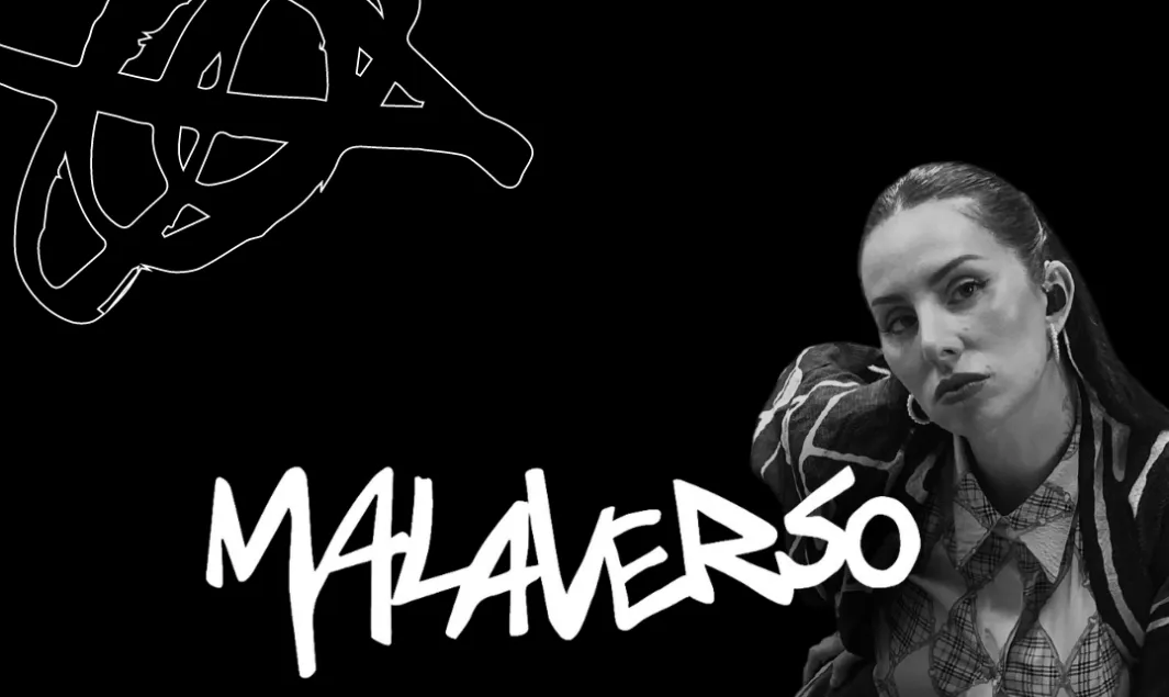 Mala Rodríguez: Experiencia pionera en el Metaverso Musical a nivel mundial