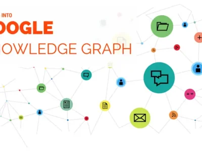 Knowledge Graph de Google