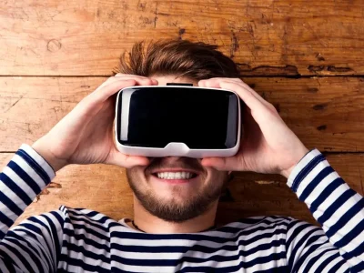 realidad virtual marketing