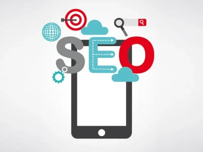 seo movil