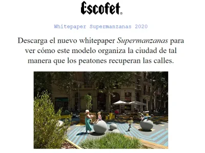 Escofet