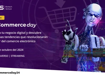 Llega la 4ª edición del Ecommerce Day, un evento clave para el futuro del comercio electrónico