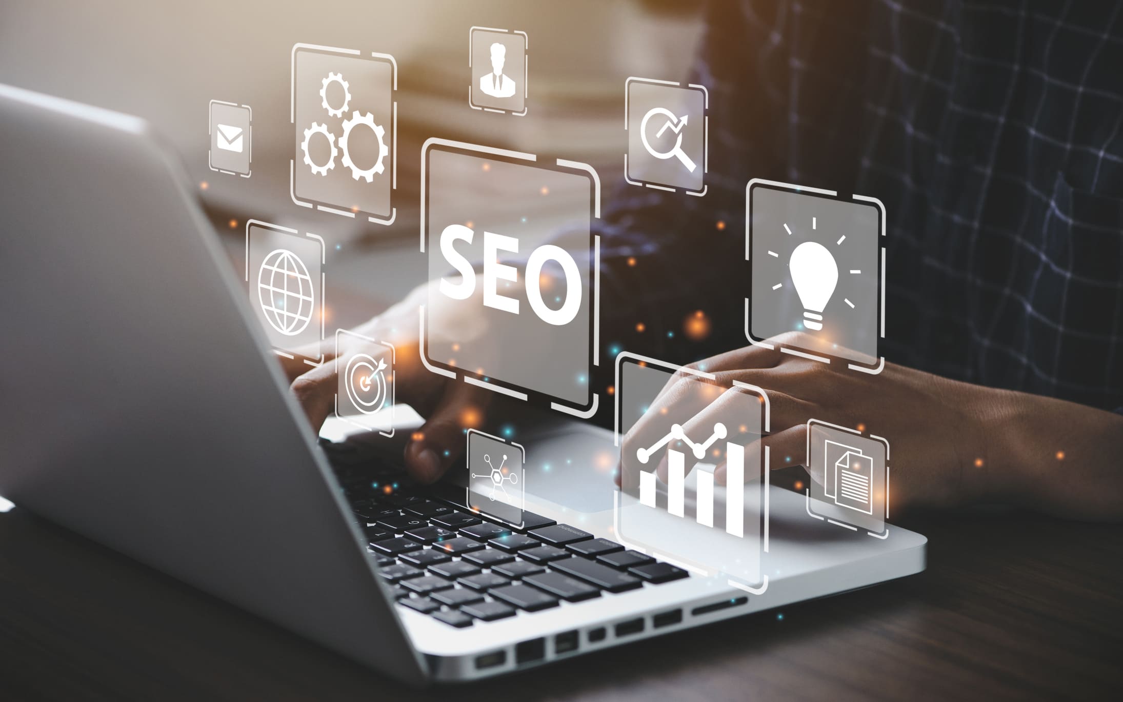 Optimizar con SEO local